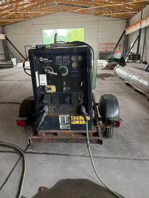 HYD-MECH S-25A Horizontal Band Saws | Lion Machinery (3)