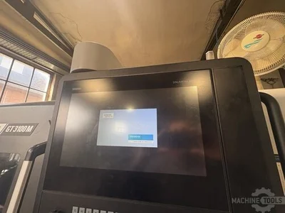 USED 2024 DOOSAN PUMA GT3100M