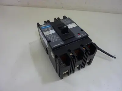 USED FUJI ELECTRIC BU-ESB3015