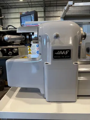 2008 HAAS HPCL CNC Lathes | GMT (10)