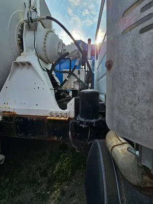 MACK Granite Commercial trucks | Iron Listing (27)