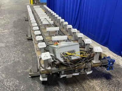 Used 2020 DORNER 75132744 Material Handling (misc) Ohio US | HGR 24 #1056475
