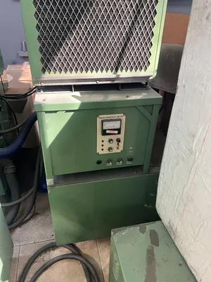 1995 SODICK A320D Wire EDM | Universal Press & Machinery (UPM) (7)