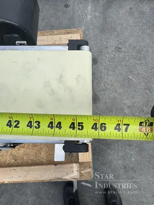 Used 2007 ASHIDA CO LTD DACS-WN-003-SB/PB-I Checkweighers (Misc) | Star Industries #1253731