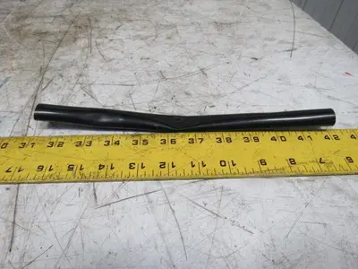 Raychem AP2000-15-0-278mm 5/8" ID Heat Shrink Tubing 278mm Long Lot Of 200