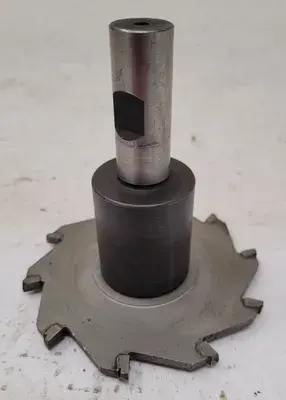 USED SIERRA AMERICAN SA-1000