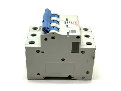 Used Dayton 5ZUY9 Circuit Breakers Michigan US | Maverick Industrial Sales #1494876