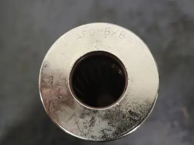 NEW MAIN FILTER MF0058512