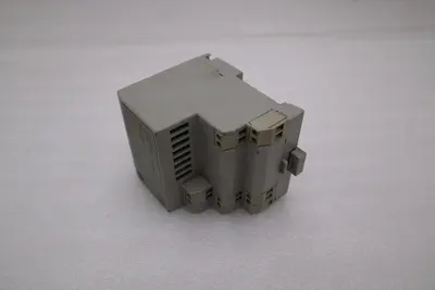 AB ALLEN BRADLEY 1794-PS13 24VDC POWER SUPPLY I/O STOCK H1406A
