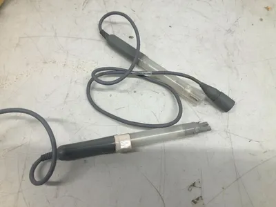 Used _UNKNOWN_ _UNKNOWN_ pH Meter Michigan US | Miedema Asset Management Group #1413769