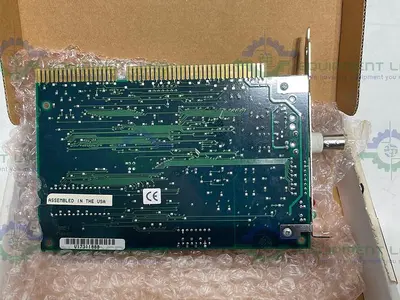 NEW JOHNSON CONTROLS NU-NET101-0 COMPUTER NETWORK N1 CARD