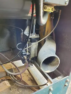 USED WHIRLWIND 1000L
