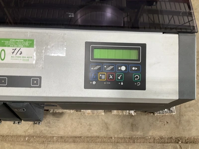 Used PERCONTA SORTOVIT MS7 Office Equipment Michigan US | Miedema Asset Management Group #1315938