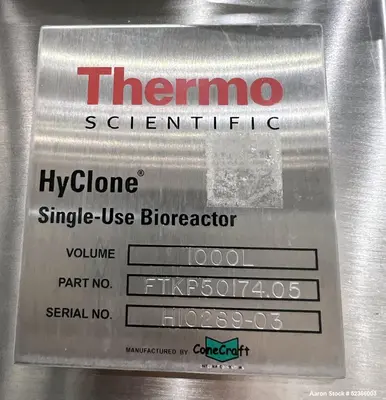 USED THERMO SCIENTIFIC HYCLONE