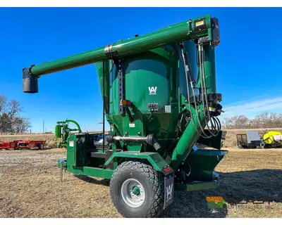 Used ART'S WAY _UNKNOWN_ Feed Mixers Iowa US | Keast Enterprises #1360032