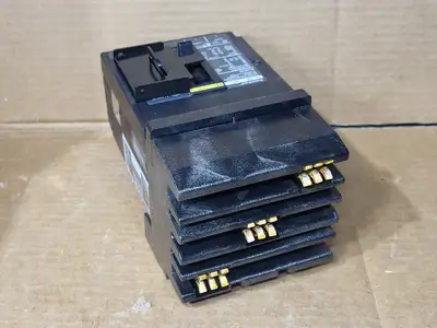 USED SQUARE D HLA36150