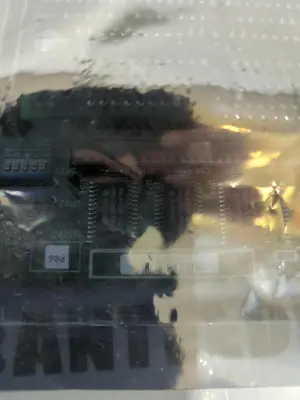 USED GE FANUC HE697BEM600C