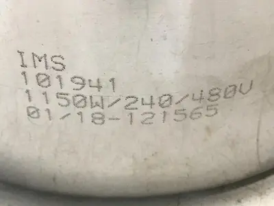 NEW IMS 101941