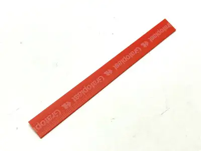 New | in-Stock Grafoplast 117P00BY Blank Label Michigan US | Maverick Industrial Sales #1401596