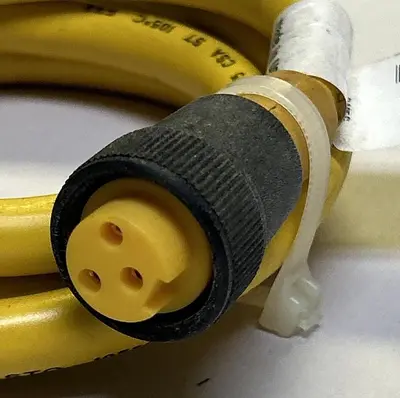 New | in-Stock TURCK RK36C-2M Cable & Wire Ohio US | Surplus Asset Holdings #1245216