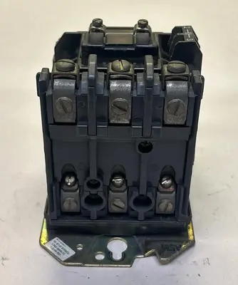USED ALLEN-BRADLEY 500F-A0D930