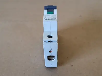 USED ETA 91H1216