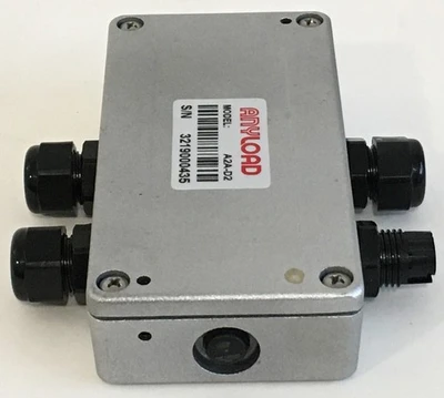 USED Anyload A2A-D2