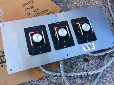USED Hatco HWBHI-FULD