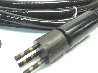 FM041802-2BF | Falmat  Subsea 27' ft Cable w/ Teledyne Impulse 6 Connector - New Other
