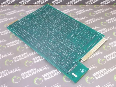 Westinghouse 7379A13G04 Ovation Control Card 3QPA34 Sub. S Used