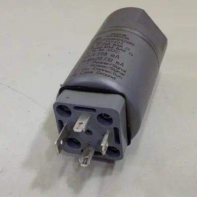 USED VIATRAN 3405BM2X2480