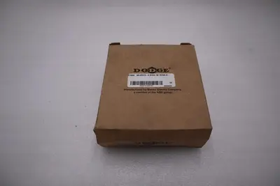 NEW IN BOX DODGE 073232 50LER315-0 STEEL W/ VITON STOCK H200