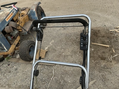 Used JOHN DEERE 14SE Mowers Michigan US | Miedema Asset Management Group #1320278