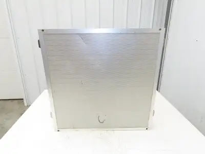 Matsushita Seiko BV-100CRF-T Thin Clean Module Filtration Unit 100v