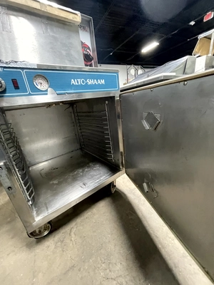 USED Alto-Shaam 750-S