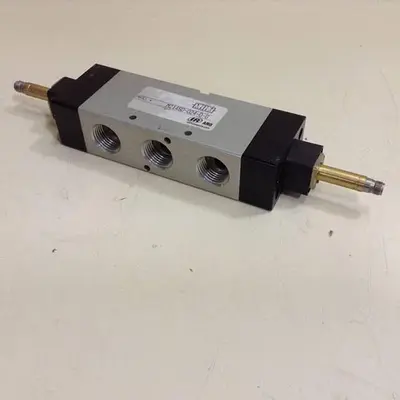 USED ARO M214SD-024-D-G