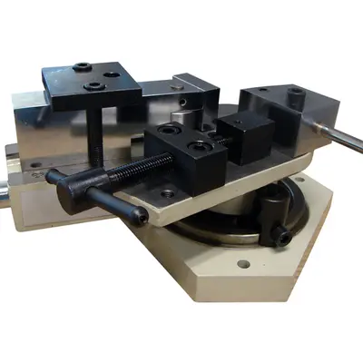 New | in-Stock BAILEIGH MPB-15-MANUALLY Pipe, Tube & Bar Benders Illinois US | Olympus Machinery Group #1350324