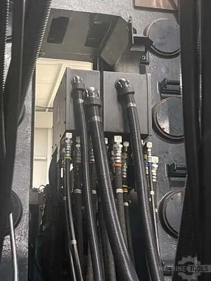 USED 2012 MAKINO MAKINO