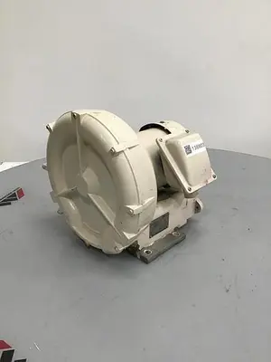 USED FUJI ELECTRIC VFC408AF