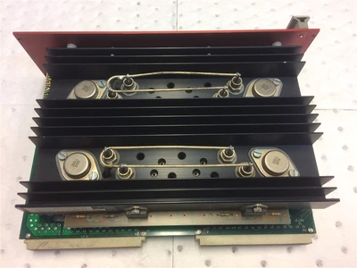 USED BALDOR TSM 1501501-