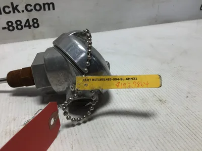 ACI Control PN: R1T185L483-004-SL-6HN31 Temp Transmitter