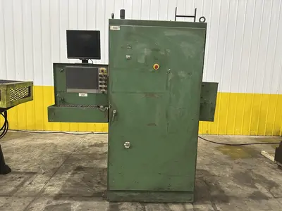 USED FRANKLIN S4280