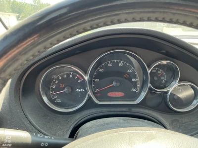 Used 2008 PONTIAC G6 Sedans Michigan US | Miedema Asset Management Group #1483742