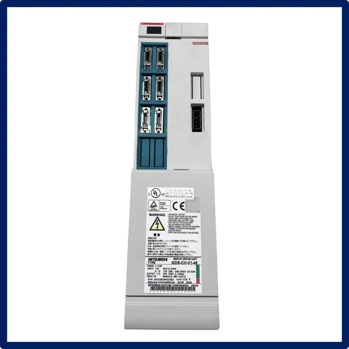 NEW MITSUBISHI MDS-CH-V1-45