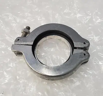 NORCAL HINGE VACUUM CLAMP 090082016
