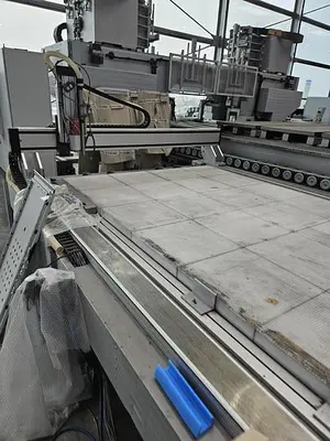USED 2013 VHF CAM2030