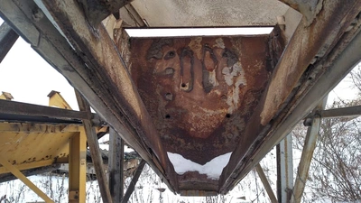 Used _UNKNOWN_ _UNKNOWN_ Vibratory Screens Ohio US | Stone Products #1410599