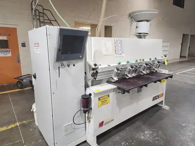 USED 2022 KOCH SPRINT SELECT.LINE