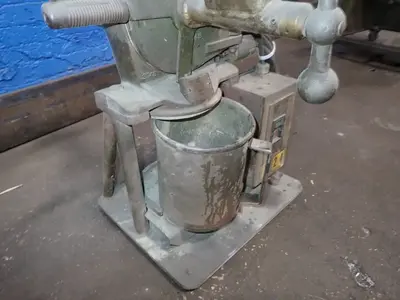 Used HOLMES _UNKNOWN_ Chemical & Process Equipment Ohio US | HGR 24 #1147686