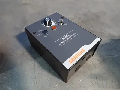 NEW KB ELECTRONICS KBMA24D